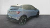 Renault Captur techno Eco-G 100cv (74 kW) Renault Captur techno Eco-G 100cv (74 kW)