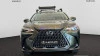 Lexus NX 450h+ Premium+ 4WD