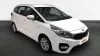 Kia Carens 1.6 GDi 99kW (135CV) Concept