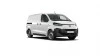 Fiat Scudo Furgón M 120CV Manual Van Fiat Scudo Furgón M 120CV Manual Van