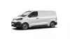 Fiat Scudo Furgón M 120CV Manual Van Fiat Scudo Furgón M 120CV Manual Van