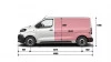 Fiat Scudo Furgón M 120CV Manual Van Fiat Scudo Furgón M 120CV Manual Van