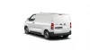 Fiat Scudo Furgón M 120CV Manual Van Fiat Scudo Furgón M 120CV Manual Van