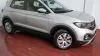 Volkswagen T-Cross Edition 1.0 TSI 70 kW (95 CV)