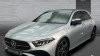 Mercedes-Benz Clase A 200 d Compacto