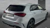 Mercedes-Benz Clase A 200 d Compacto