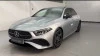 Mercedes-Benz Clase A 200 d Compacto