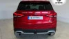 MG ZS Hybrid+ Luxury