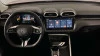 MG ZS Hybrid+ Luxury