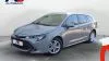 Toyota Corolla 1.8 125H ACTIVE TECH E-CVT TOU SPORT