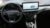 Ford Focus 1.0 Ecoboost MHEV Active 114 kW (155 CV)