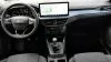 Ford Focus 1.0 Ecoboost MHEV Active 114 kW (155 CV)