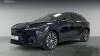 Lexus RX 450h Executive