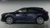 Lexus RX 450h Executive