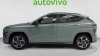 Hyundai Kona HEV 1.6GDI 129CV DT N Line