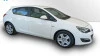 Opel Astra 1.4 Turbo Selective Opel Astra 1.4 Turbo Selective