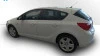 Opel Astra 1.4 Turbo Selective Opel Astra 1.4 Turbo Selective
