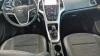Opel Astra 1.4 Turbo Selective Opel Astra 1.4 Turbo Selective