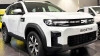 Dacia Bigster Expression hybrid 155 Dacia Bigster Expression hybrid 155