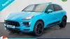 Porsche Macan 185 kW (252 CV)