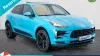 Porsche Macan 185 kW (252 CV)