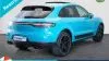 Porsche Macan 185 kW (252 CV)