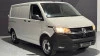 Volkswagen Transporter Corto 2.0 TDI 150kW BMT 4Mot