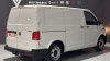 Volkswagen Transporter Corto 2.0 TDI 150kW BMT 4Mot