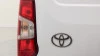 Toyota Proace 50 KWH EV VAN L1 G
