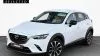 Mazda CX-3 2.0 G 89KW EVOLUTION DESIGN 2WD MT