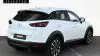 Mazda CX-3 2.0 G 89KW EVOLUTION DESIGN 2WD MT