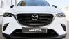 Mazda CX-3 2.0 G 89KW EVOLUTION DESIGN 2WD MT