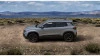 Jeep Avenger 1.2 eHybrid 81kW (110CV) Black Edition Jeep Avenger 1.2 eHybrid 81kW (110CV) Black Edition