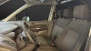 Ford Transit Connect Furgon 3 plazas L2 Ford Transit Connect Furgon 3 plazas L2