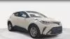 Toyota C-HR 1.8 125H Active