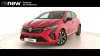 Renault Clio   TCe Techno 67kW