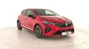 Renault Clio   TCe Techno 67kW