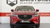 Mazda CX-3 2.0 SKYACTIV GE Luxury 2WD AT Mazda CX-3 2.0 SKYACTIV GE Luxury 2WD AT