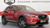 Mazda CX-3 2.0 SKYACTIV GE Luxury 2WD AT Mazda CX-3 2.0 SKYACTIV GE Luxury 2WD AT