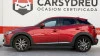 Mazda CX-3 2.0 SKYACTIV GE Luxury 2WD AT Mazda CX-3 2.0 SKYACTIV GE Luxury 2WD AT