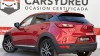 Mazda CX-3 2.0 SKYACTIV GE Luxury 2WD AT Mazda CX-3 2.0 SKYACTIV GE Luxury 2WD AT