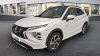 Mitsubishi Eclipse Cross PHEV Kaiteki+ 4WD Mitsubishi Eclipse Cross PHEV Kaiteki+ 4WD