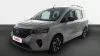 Nissan Townstar 5 plazas 1.3G 96kW L1 Tekna