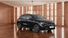 Mercedes-Benz GLA  250 e con tecnologia hibrida EQ