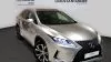 Lexus RX RX450h EXECUTIVE