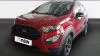 Ford Ecosport EcoSport 1.0 EcoBoost Active 125