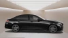 Mercedes-Benz Clase C  200 d Berlina