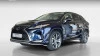 Lexus RX 450h Executive Lexus RX 450h Executive