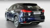Lexus RX 450h Executive Lexus RX 450h Executive