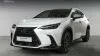 Lexus NX 350h Business City 2WD